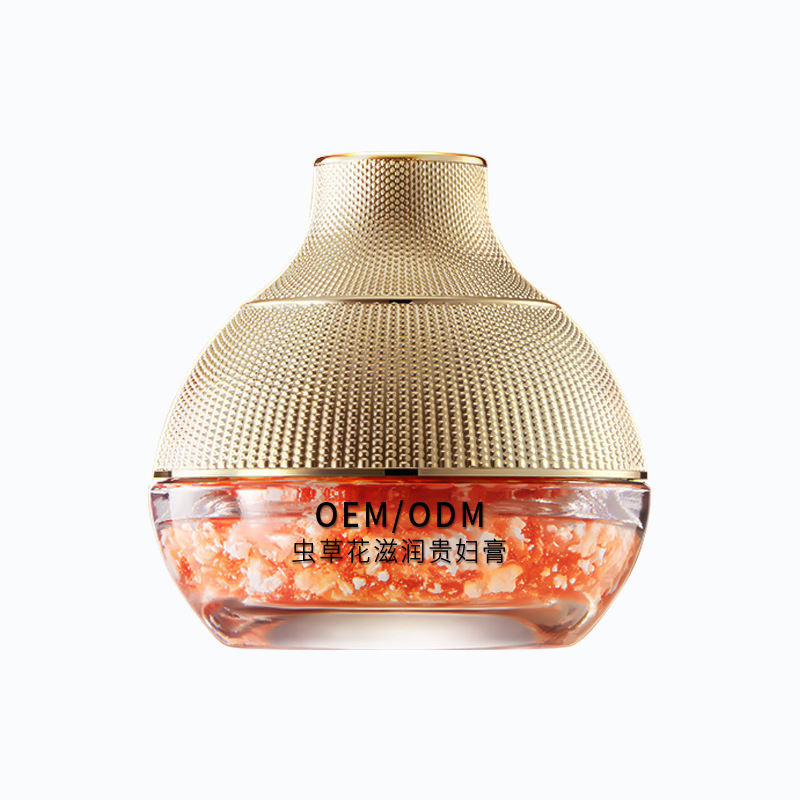 LBA_虫草花滋养贵妇膏OEM