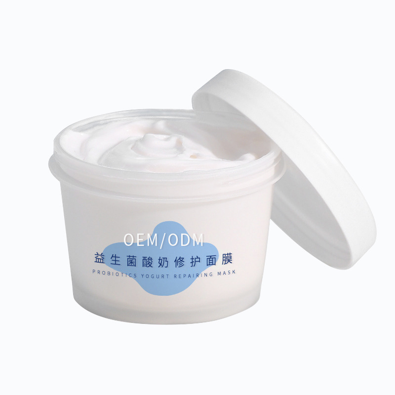 LBA_益生菌酸奶面膜OEM