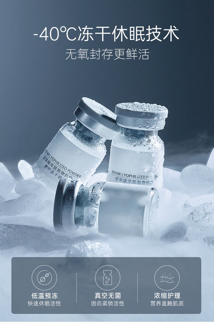 LBA_Ⅲ型胶原蛋白填充