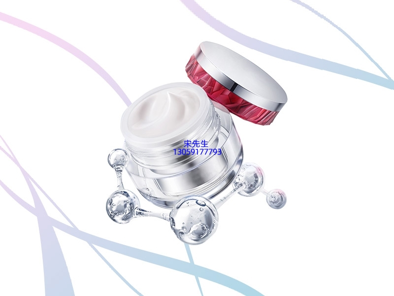 LBA_神经酰胺出水霜OEM定制加工贴牌