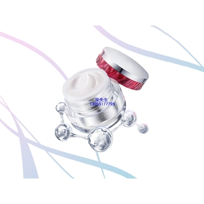 LBA_神经酰胺出水霜OEM定制加工贴牌