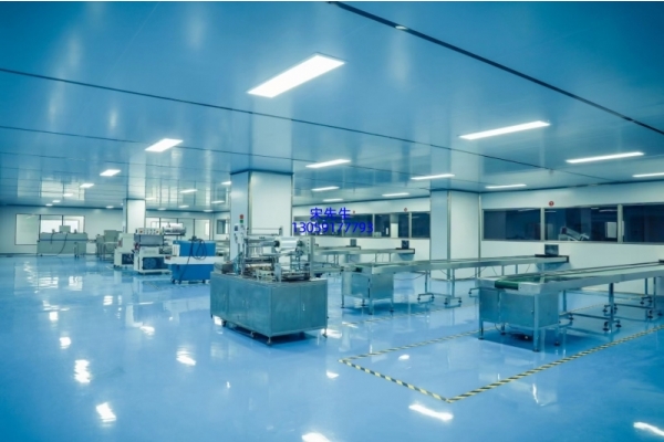 LBA_工厂设备展示